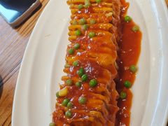 -天元奎饭店(总店)