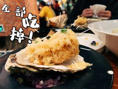 -星叶·东南亚料理(宁波万象汇店)