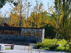 -张家湾公园