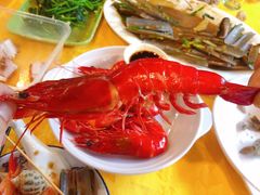 -老字号蛇口德记烧腊饭店·海鲜加工