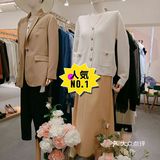 找到宝了,这家服装店是打工人的天堂吧!