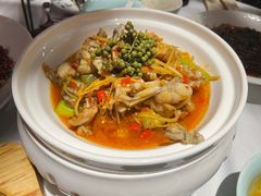 -小河盐帮·私家菜·烤鸭(三元桥·霄云路店)