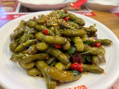 -八条友鲜货烧烤·脆皮烤鱼(石岩旗舰店)