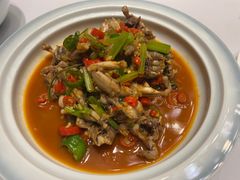-名甬鲜坊·宁波海鲜(爱琴海店)