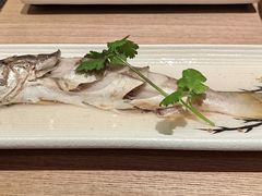 -德川家日本料理(顺义华联店)