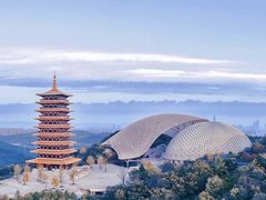 -牛首山文化旅游区