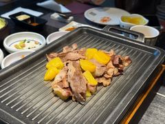 -韩满园· 甄选韩式烤肉