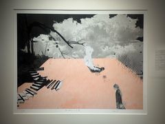 -上海虹桥当代艺术馆