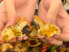 -去吃小龙虾·江湖菜·烧烤(南滨路店)