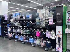 -迪卡侬(金龙湖店)