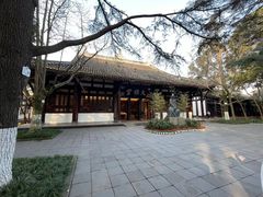 -成都杜甫草堂博物馆