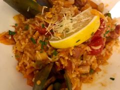 -Lilliput粒粒堡亲子餐厅(置汇旭辉店)