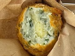 -古来思鱼饼
