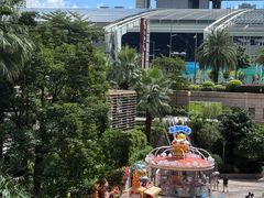 -皇庭广场(福华三路店)