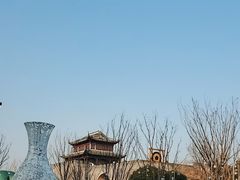 -相门城墙文化休闲景区