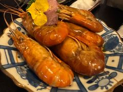 -三酉星·枫·山風与野菜(上海总店)