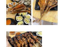 -蚝抵食·湛江生蚝(湾北路店)