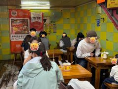 -王记生烫牛杂面馆(兰陵路店)