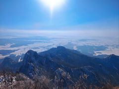 -吉林拉法山