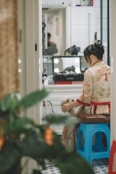 -艾米婚纱&婚礼策划