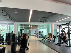 -一兆韦德健身(慧芝湖店)