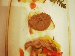 -奥斯特牛排馆(美第奇宫店)