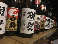 -木子烧鸟屋(百子湾店)