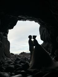 -纪可婚纱摄影平潭旅拍