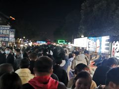 -鼓楼夜市