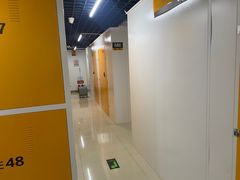 -安东易迷你自助仓储寄存仓库(草桥店)