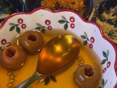 -燚青春东北泥炉烤肉(百合店)