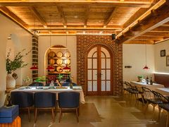 -九如山休闲旅游度假区