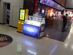 -万达影城(惠济万达广场IMAX店)