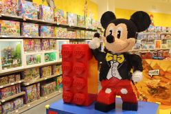 -乐高授权专卖店(华采天地店)