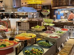 -广州中心皇冠假日酒店