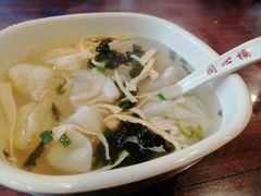 -同心楼(解放北路店)