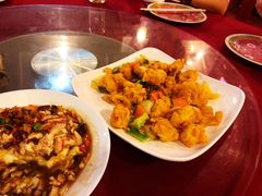 -灯笼馆海鲜餐厅