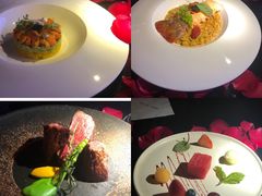 -wann lounge 低温慢煮牛排·清吧