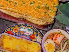 -十三姨正合丰烤肉(营迹路店)