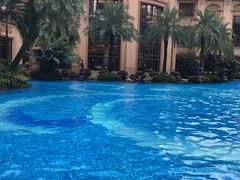 -星河湾半岛酒店-真粤中餐厅