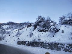 -太子岭滑雪场