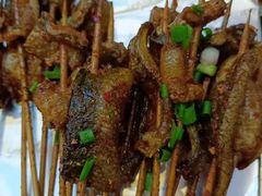 -晓靖轩烧烤(沙河风情店)
