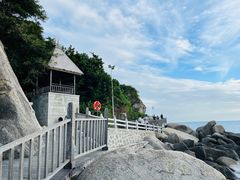 -海南分界洲岛旅游区