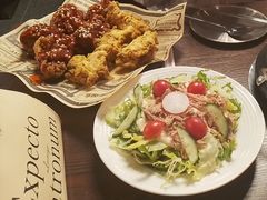 -韩鼎丰·韩国料理(林奥店)