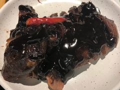 -老头儿油爆虾·知味杭州(爱琴海购物中心)