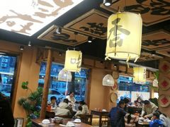 -吃香喝辣·地道衡东菜(南岳大庙店)