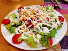 -食彩美印度特色美食餐厅·印度料理