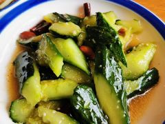 拍黄瓜-好這口重庆小面(总店)
