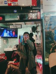 点击看大图 -MDZ STORE·TATTOO·耳饰