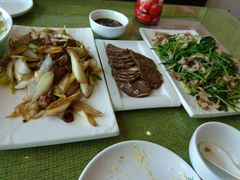 -桃子餐厅·天津菜(红星路直营店)